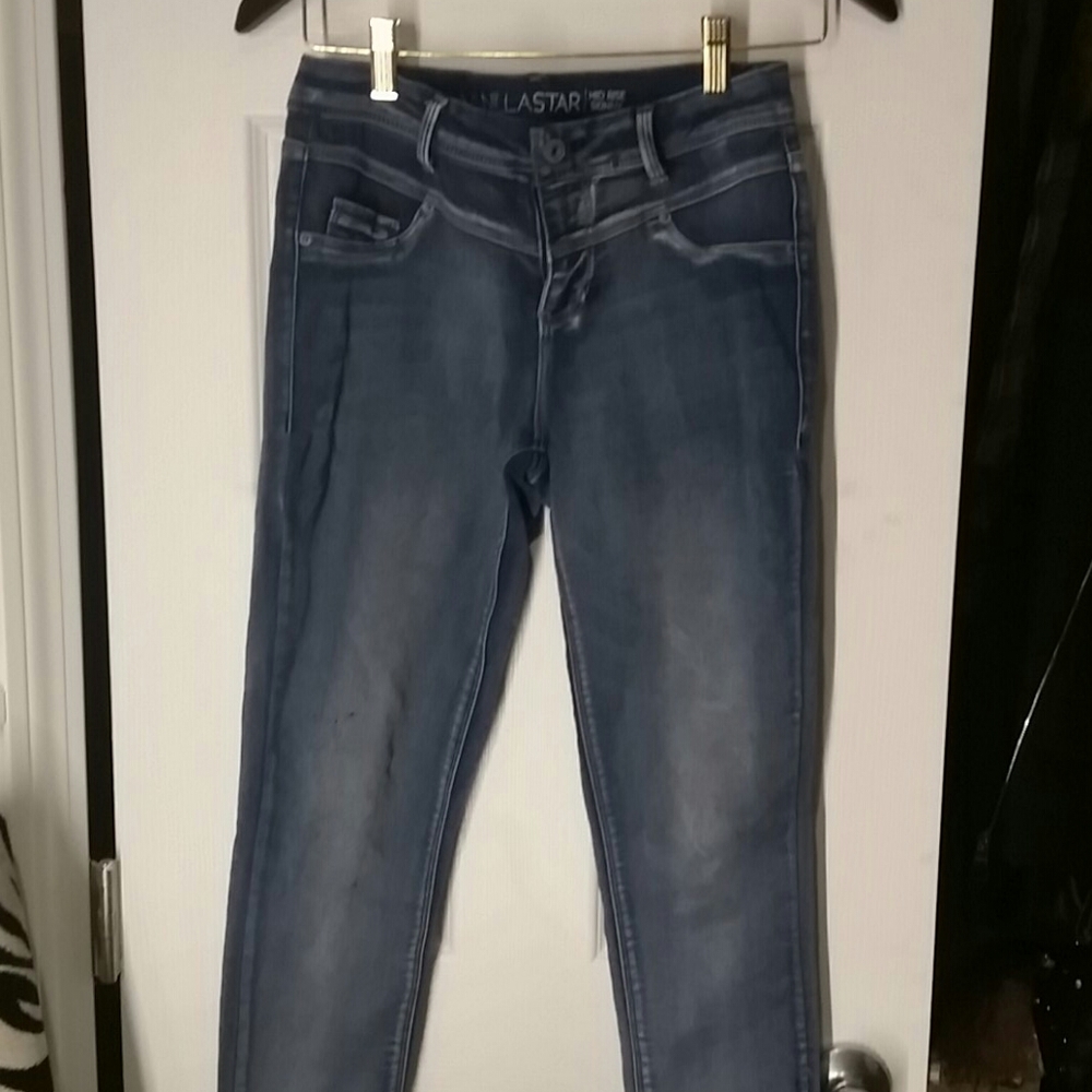 Vanilla Star Jeans Size 1